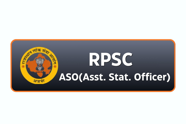 RPSC ASO/SO Coaching